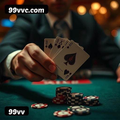 99vv bônus R$5.000 + 500 giros - Rollover 35x, prazo 30 dias, 38% taxa conversão