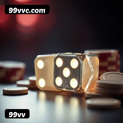 Tabela RTP dos jogos de cassino da 99vv