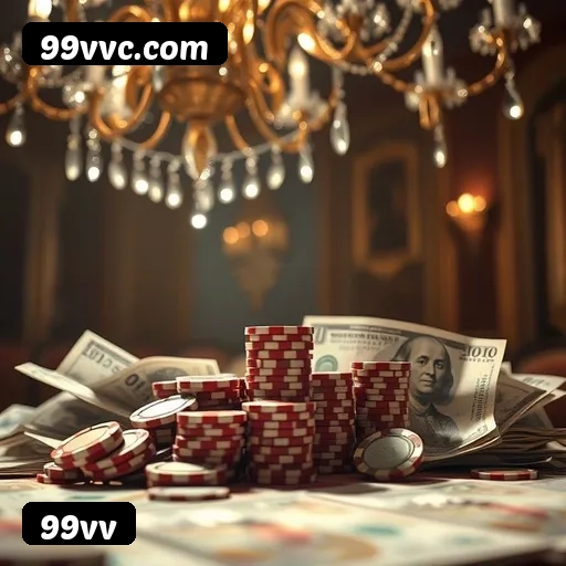 Catálogo 99vv 2.547 jogos - Pragmatic Play, Evolution, NetEnt